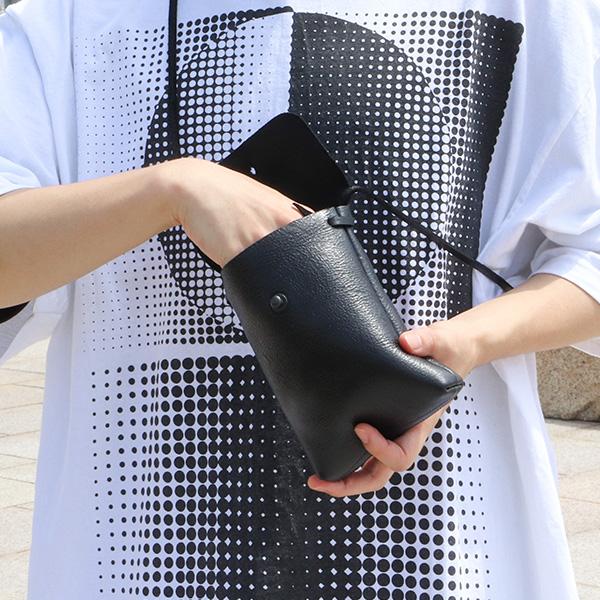 アンカーブリッジ Shoulder Pouch 03 ショルダーバッグ ANCHOR BRIDGE 