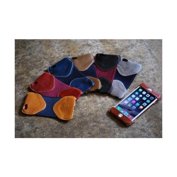 ロベルのiPhone6Plus Case Regular 7Colors スマホケース ROBERU プレゼント  男性 誕生日 退職祝い 爆買 クリスマス ギフト | ブランド登録なし | 03