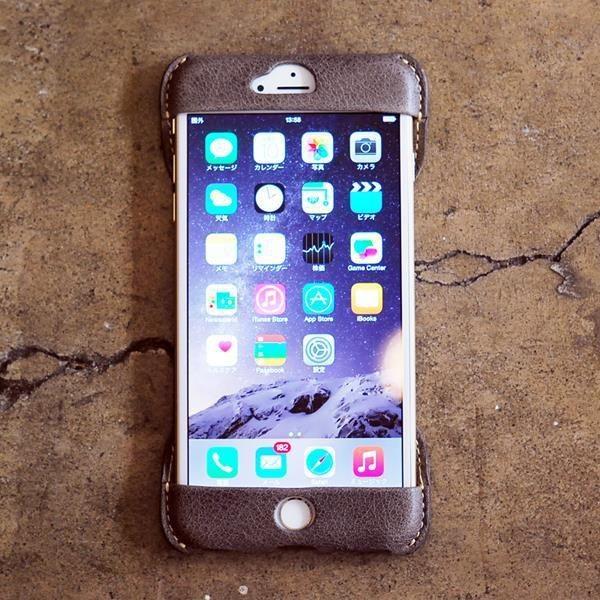 ロベルのiPhone6Plus Case Regular 7Colors スマホケース ROBERU プレゼント  男性 誕生日 退職祝い 爆買 クリスマス ギフト | ブランド登録なし | 04