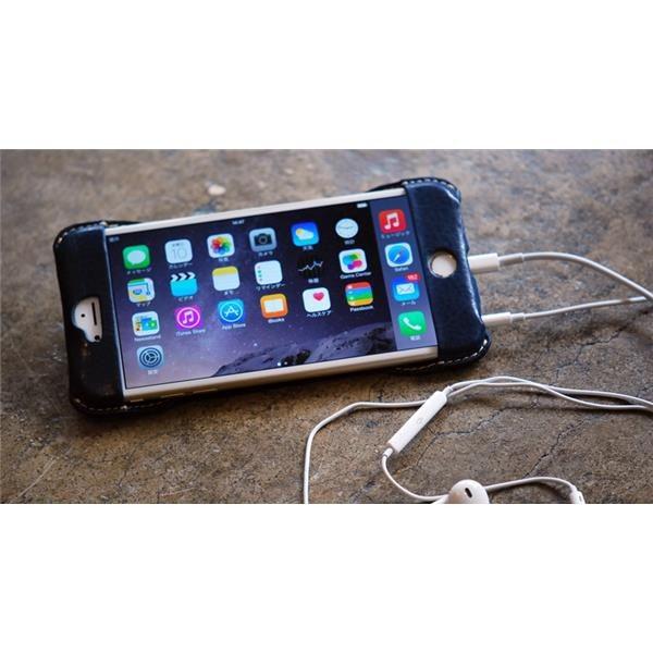 ロベルのiPhone6Plus Case Regular 7Colors スマホケース ROBERU プレゼント  男性 誕生日 退職祝い 爆買 クリスマス ギフト | ブランド登録なし | 05