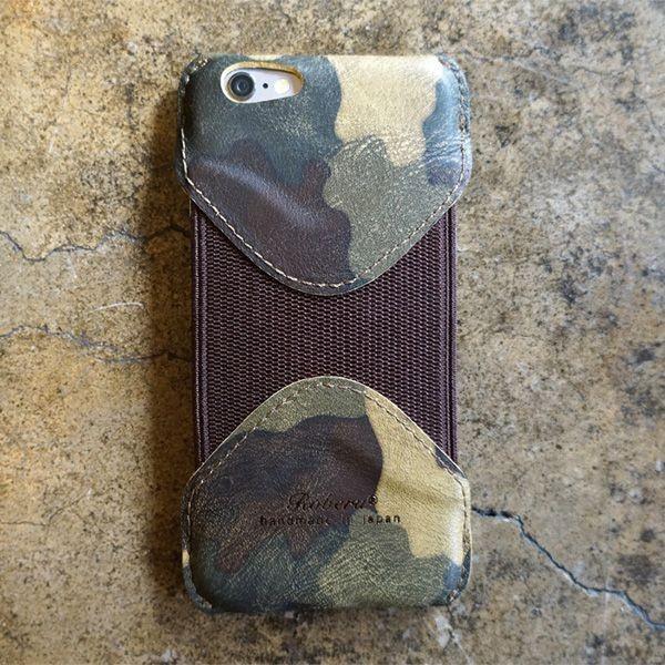 ロベル iPhone6 Case Camouflage スマホケース ROBERU プレゼント  男性 誕生日 退職祝い 爆買 クリスマス ギフト | ブランド登録なし | 04