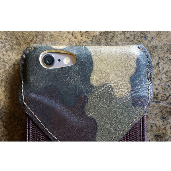 ロベル iPhone6 Case Camouflage スマホケース ROBERU プレゼント  男性 誕生日 退職祝い 爆買 クリスマス ギフト | ブランド登録なし | 05