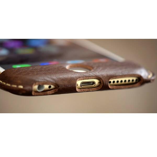 ロベル iPhone6Plus Case Toscana Vachetta Leather スマホケース ROBERU プレゼント  男性 誕生日 退職祝い 爆買 クリスマス ギフト | ブランド登録なし | 03