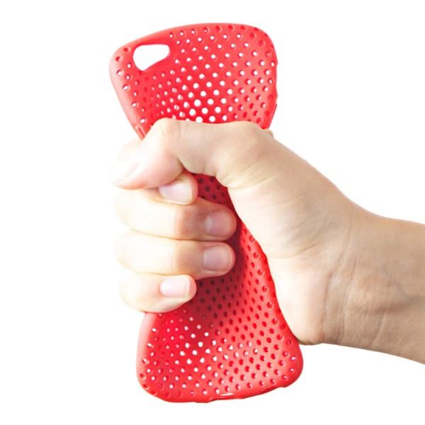 アンドメッシュ メッシュケース for iPhone 6 スマホケース/iphone AndMesh プレゼント  男性 誕生日 退職祝い 爆買 クリスマス ギフト | ブランド登録なし | 03