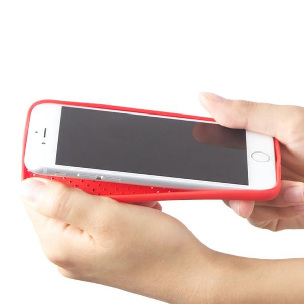 アンドメッシュ メッシュケース for iPhone 6 スマホケース/iphone AndMesh プレゼント  男性 誕生日 退職祝い 爆買 クリスマス ギフト | ブランド登録なし | 04