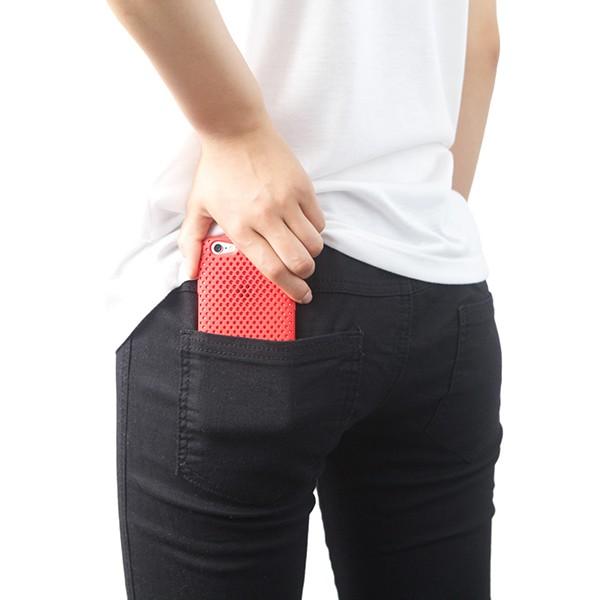 アンドメッシュ メッシュケース for iPhone 6 スマホケース/iphone AndMesh プレゼント  男性 誕生日 退職祝い 爆買 クリスマス ギフト | ブランド登録なし | 05