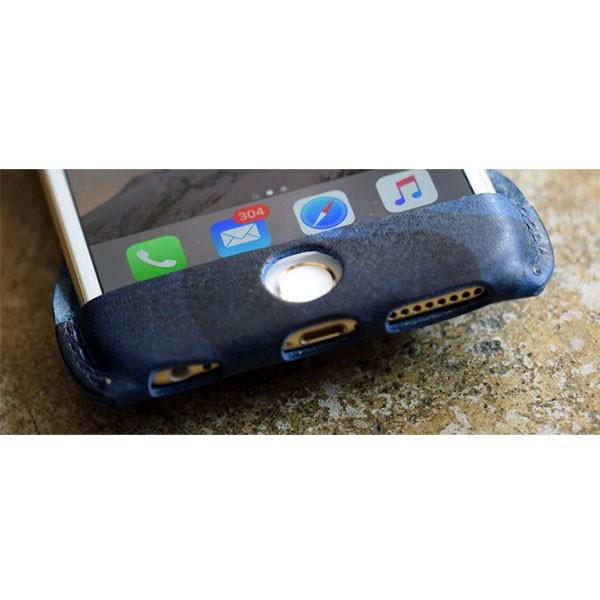 ロベル iPhone Case Italy Navy Camouflage iPhone6s ROBERU プレゼント  男性 誕生日 退職祝い 爆買 クリスマス ギフト | ブランド登録なし | 04