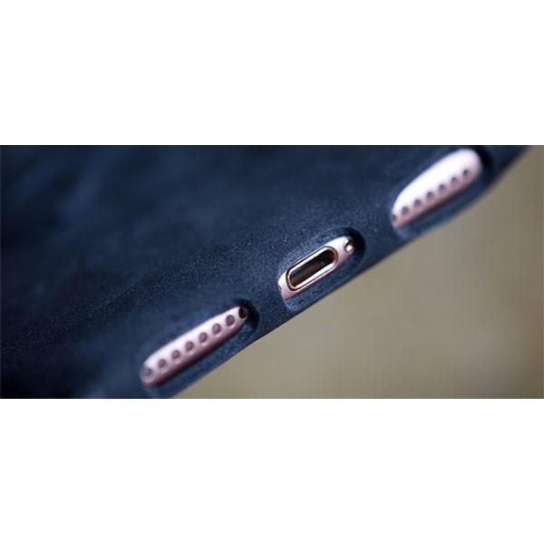 ロベル iPhone7Plus Case Water-repellent nubuck leather ROBERU プレゼント  男性 誕生日 退職祝い 爆買 クリスマス ギフト | ブランド登録なし | 04