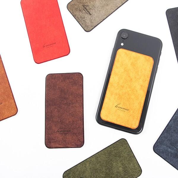 レンマ スマホレザー ジャケット lemma 爆買 クリスマス ギフト | lemma | 02