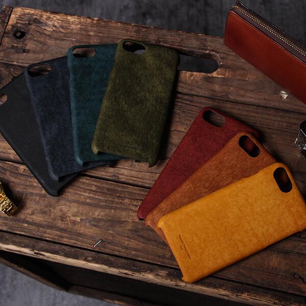 レザースマホケース iPhone8 プエブロ 爆買 クリスマス ギフト | ブランド登録なし