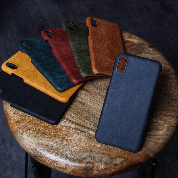 レザースマホケース iPhoneX プエブロ 爆買 クリスマス ギフト | ブランド登録なし