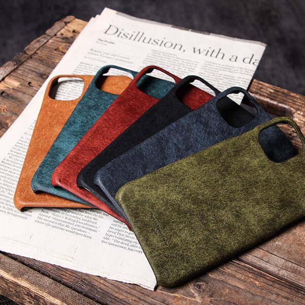 イタレ iPhone 11 プエブロレザー itare 爆買 クリスマス ギフト | ブランド登録なし | 03