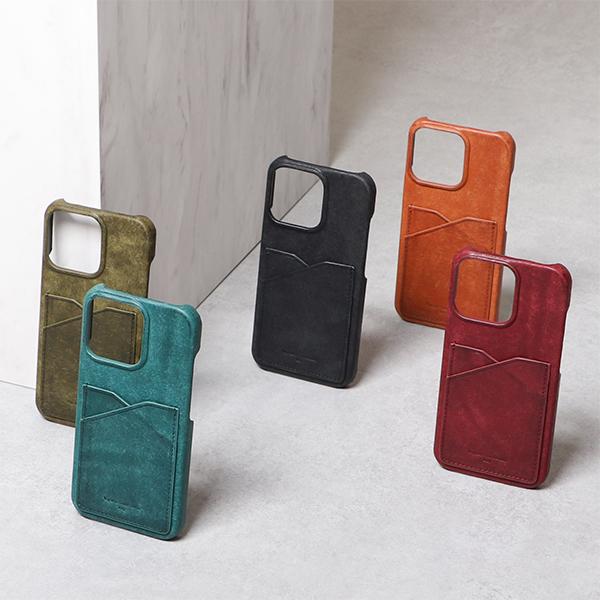 イタレ iPhone 14Pro スマホケース プエブロ itare 爆買 クリスマス ギフト | ブランド登録なし