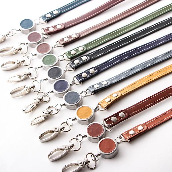 ストラップ 123 Z-23 キーストラップ | 製品詳細 | 一澤信三郎帆布