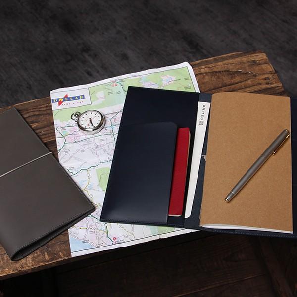 トラベラーズノート手帳カバー Techocover フリースピリッツ Yahoo 店 通販 Yahoo ショッピング