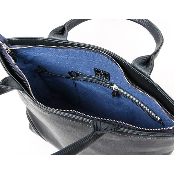 FIVE WOODS ファイブウッズ プラトウ A4 トートバッグ 39186