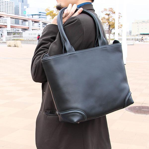 FIVE WOODS PLATEAU トートバッグ　Sサイズ　ブラック FIVE WOODS（ファイブウッズ） 最大42%☆1/1.4限定 正規品1年保証