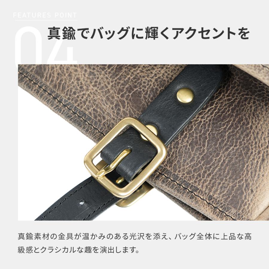 ワンズワーカー クードゥートートバッグ ONES WORKER 爆買の画像
