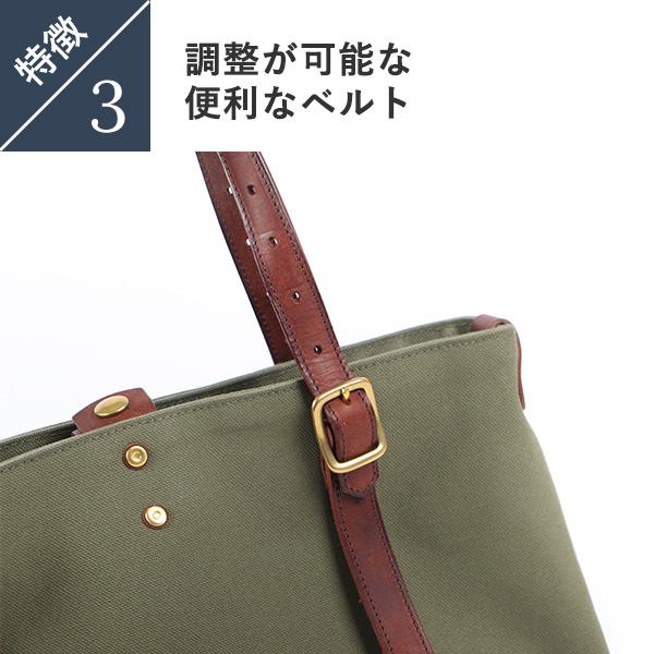 ワンズワーカー 帆布と革のトートバッグ ONES WORKER 爆買 : フリー