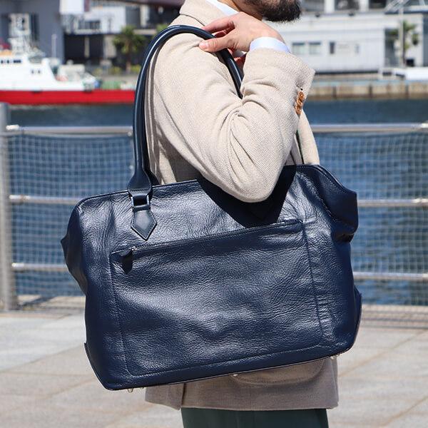 FIVE WOODS（ファイブウッズ） LITHE ライズ ユーティリティトート