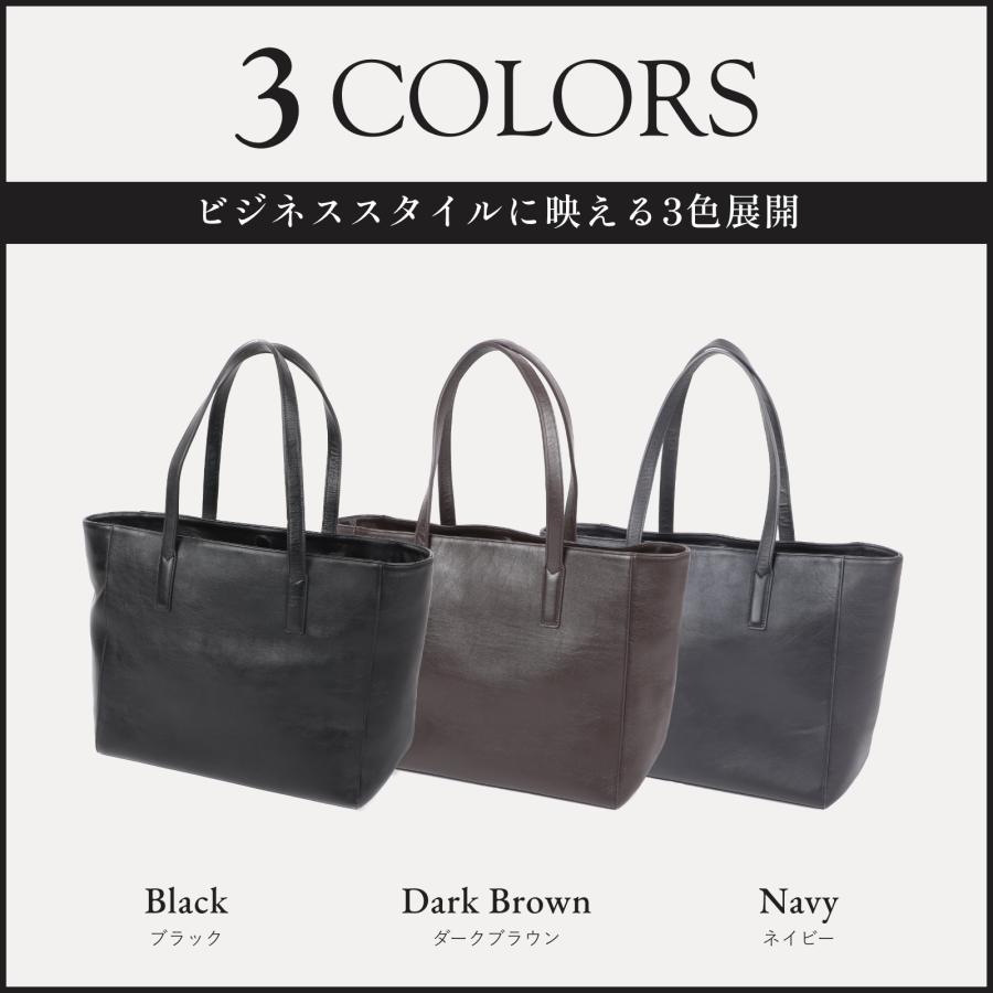 入手困難 ブースターズ トートバッグ ビジネスバッグ ブラック レザー Boosters トートバッグ ブースターズ プエブロ ボス大容量