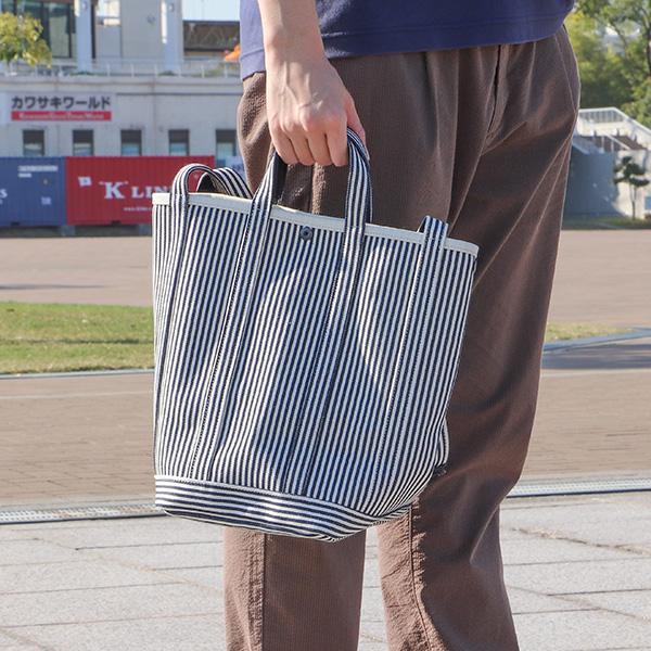 BEERBELLY（ビアベリー） トートバッグ ビジネスバッグ 帆布 おしゃれ