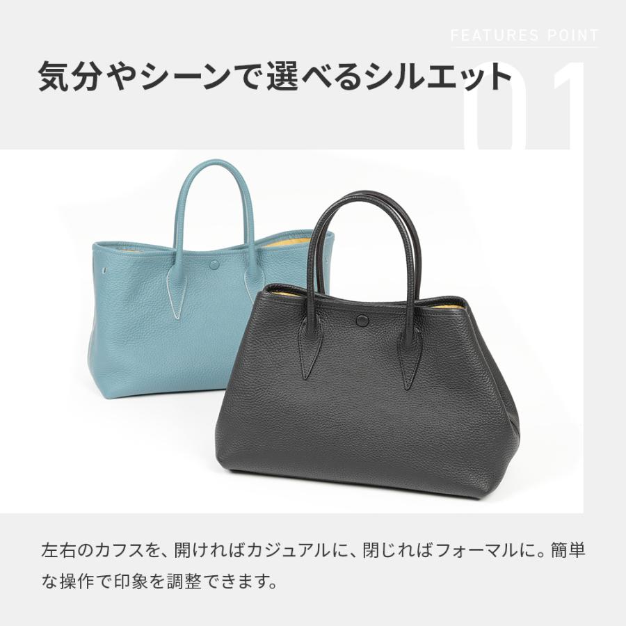 Bellago（ベラーゴ） レタン トートバッグ S Bellago プレゼント 爆買