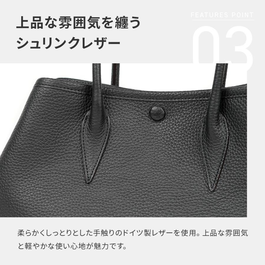 Bellago（ベラーゴ） レタン トートバッグ S Bellago プレゼント 爆買