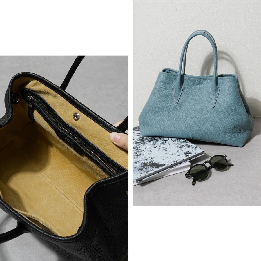 Bellago（ベラーゴ） レタン トートバッグ S Bellago プレゼント 爆買