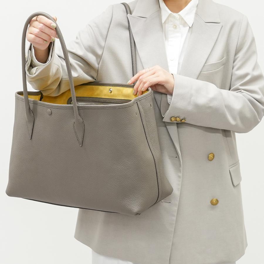 ベラーゴ レタン トートバッグ L Bellago 父の日 プレゼント 爆買の画像
