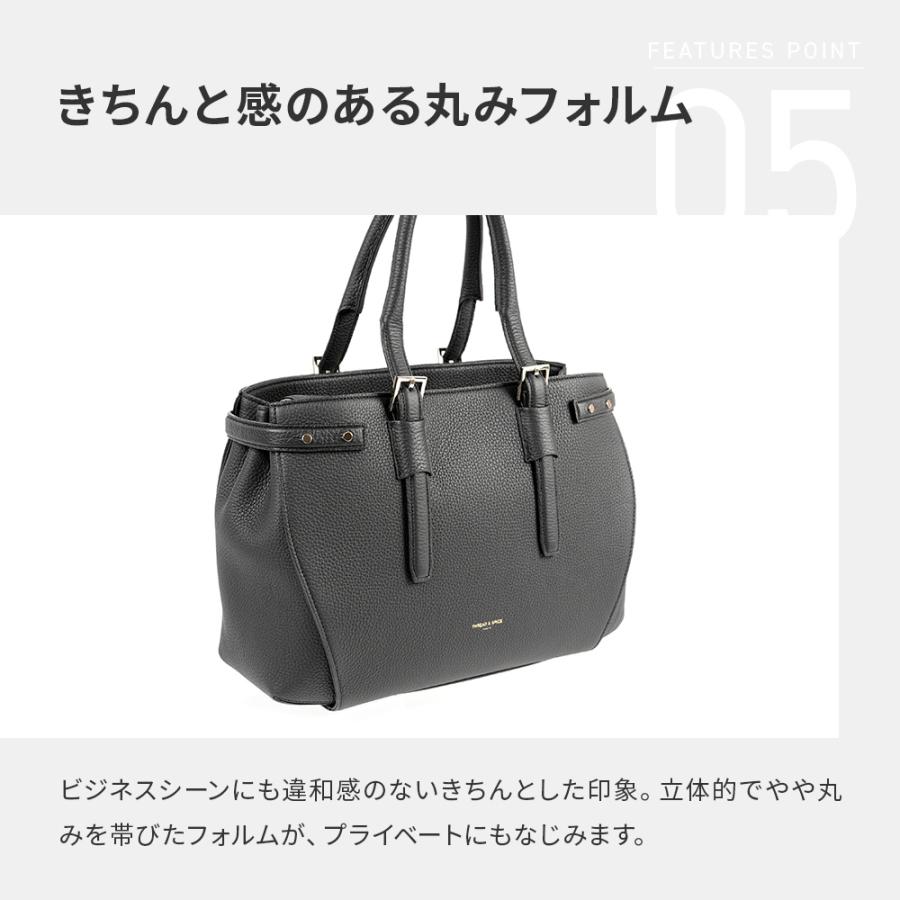 スレッドアンドスパイス CINAMON シナモン トートバッグ TS-2001 THREAD&SPICE 爆買の画像