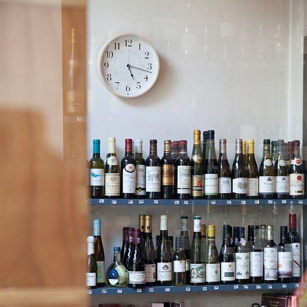 レムノス TOKI AWA13-05 電波時計 掛け時計 時計 おしゃれ プレゼント  ギフト Lemnos タカタレムノス バレンタインギフト 爆買 | ブランド登録なし | 03