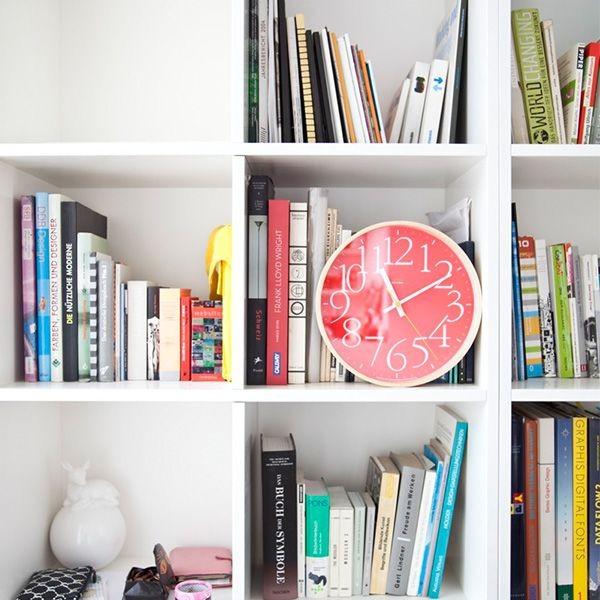 レムノス AY clock AY14-10 掛け時計 時計 おしゃれ プレゼント  ギフト Lemnos タカタレムノス バレンタインギフト 爆買 | ブランド登録なし | 05