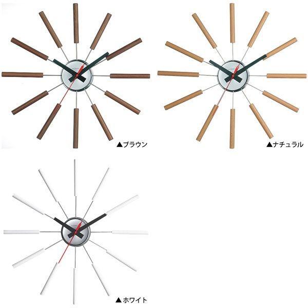 掛け時計 おしゃれ アートワークスタジオ アトラス ARTWORKSTUDIO プレゼント  男性 誕生日 退職祝い バレンタインギフト 爆買 | ブランド登録なし | 01