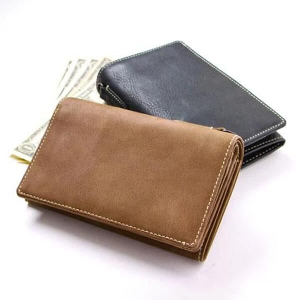 日本製 財布 二つ折り財布 メンズ コルボcuriousレザー小銭入れ付き二つ折りcorbo プレゼント 男性 誕生日 退職祝い 通販限定 Skylanceronline Com