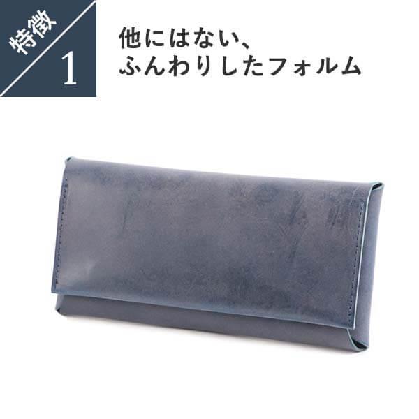 FABRIK（ファブリック） 財布 長財布 メンズ ファブリックコンパクト