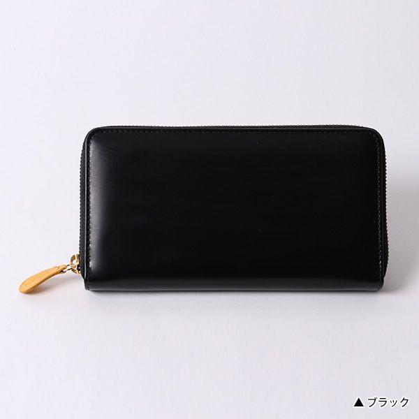ETTINGER（エッティンガー） ROUND ZIP ラウンド財布 BH2051E ETTINGER
