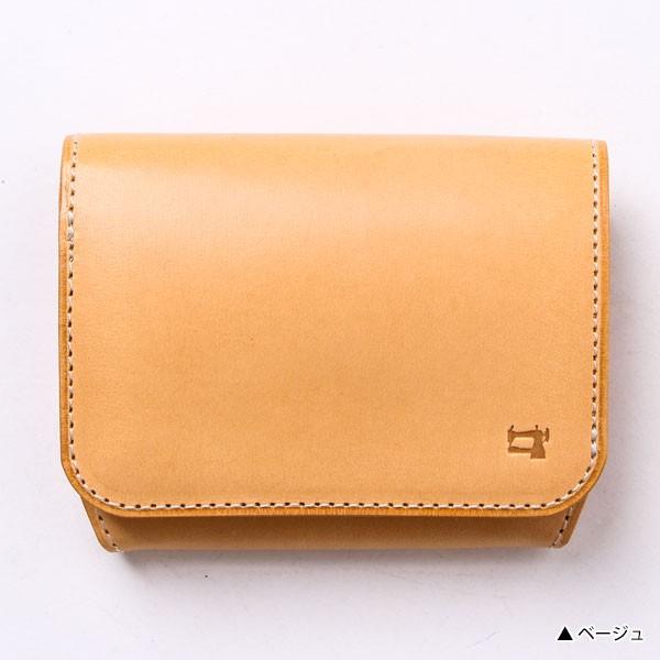 財布 二つ折り財布 メンズ レディオアオーダーSUPPINBASICYO-ASOBI 二