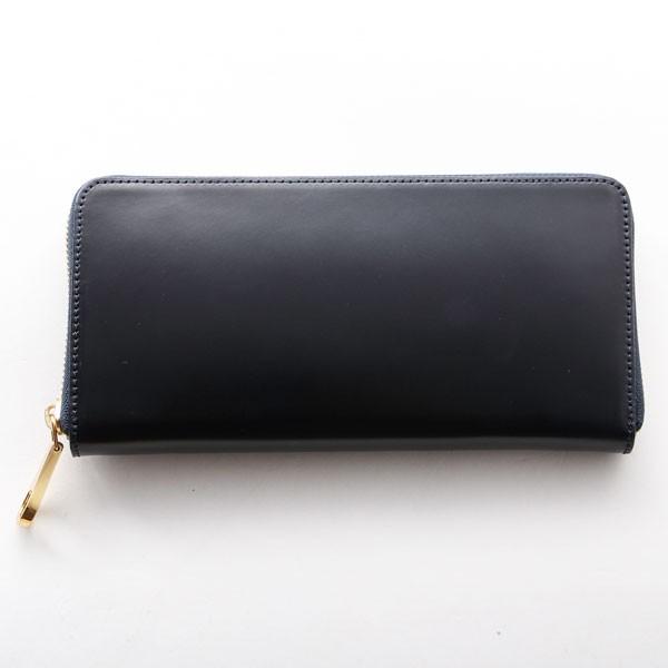 「人气商品」 チマブエ Aniline Cordovan ラウンドファスナー 長財布 15194 長財布 CIMABUE 【T5850701307】(20592円)