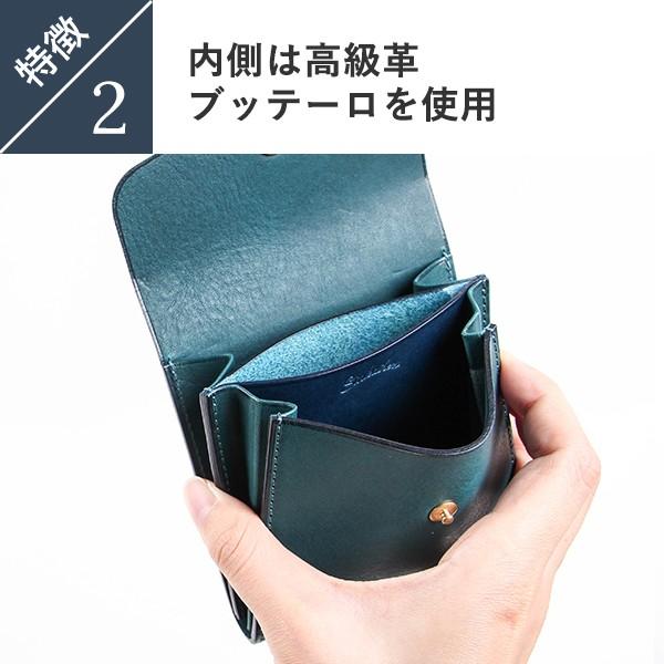 財布 シンレザーズ 人気 二つ折り財布 おしゃれ カード収納 財布 シンレザーズ 人気 二つ折り財布 おしゃれ カード収納