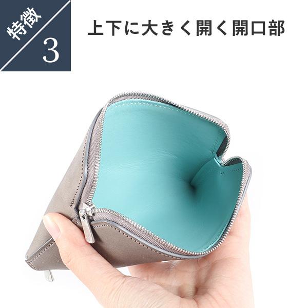 Bellago（ベラーゴ） 財布 ミニ財布 コンパクト財布 コインケース 小銭
