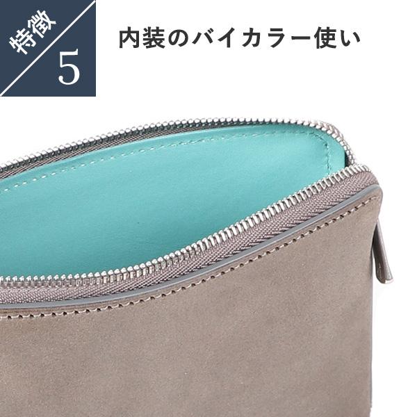 Bellago（ベラーゴ） 財布 ミニ財布 コンパクト財布 コインケース 小銭
