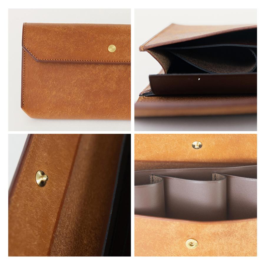 lemma（レンマ） 財布 長財布 スマホ収納 大容量 プレゼント 革 人気