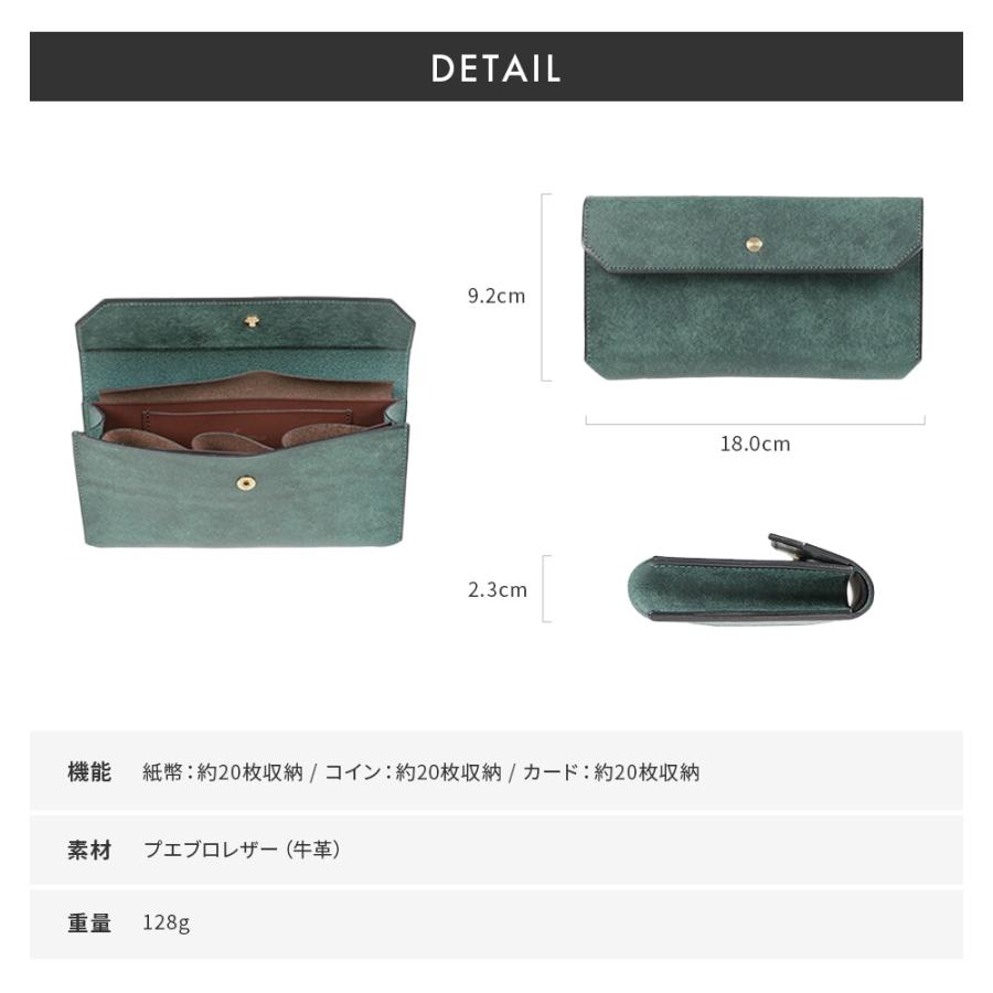 レンマ アルカウォレット ブラック 美品 lemma レンマ arca wallet アルカウォレット 長財布（ナポリ） - 東急