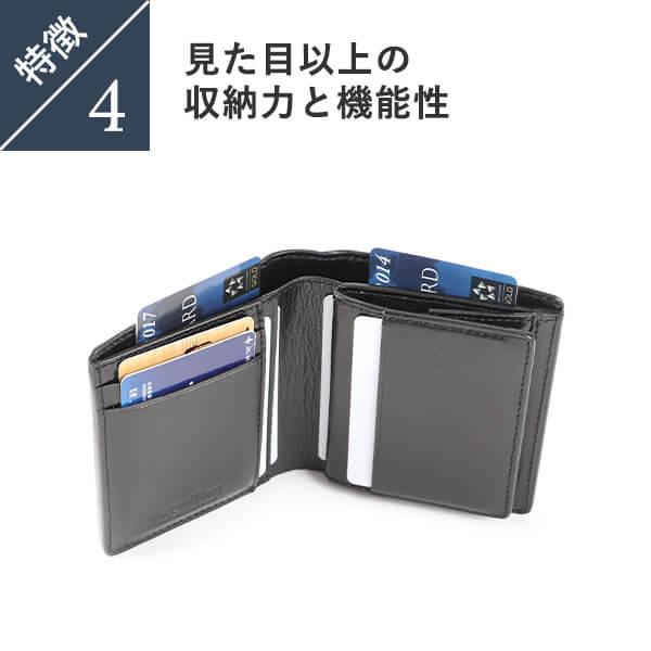 Boosters 財布 二つ折り財布 ヴァーミリオン ベルベットクロコ Boosters 財布 二つ折り財布 ヴァーミリオン ベルベットクロコ