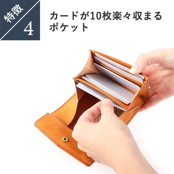 2/22*22 333w ギャルソン二つ折り財布等 ミナペルホネン pietra - minä perhonen