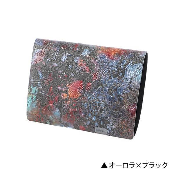 所作 ショートウォレット 1.0 フリースピリッツPOPUPイベント限定カラー 所作 ショートウォレット1.0 財布 コンパクト財布 shosa