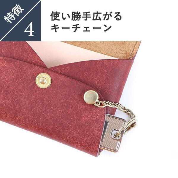 BEERBELLY（ビアベリー） 財布 ミニ財布 カードケース ミニ財布