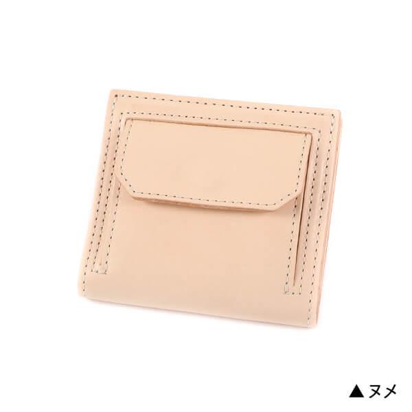 財布 二つ折り財布 本革 ビアベリー HATCHBACK SLIM 財布 二つ折り財布 本革 ビアベリー HATCHBACK SLIM