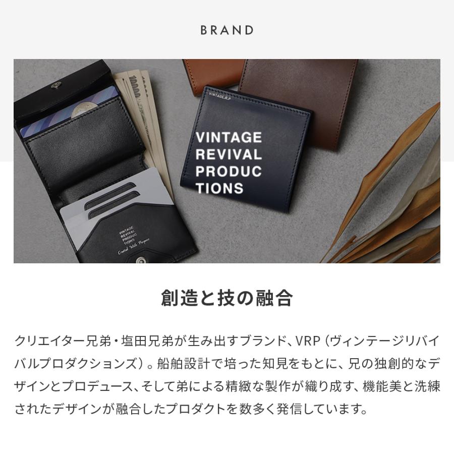 Vintage Revival Productions（ヴィンテージリバイバル